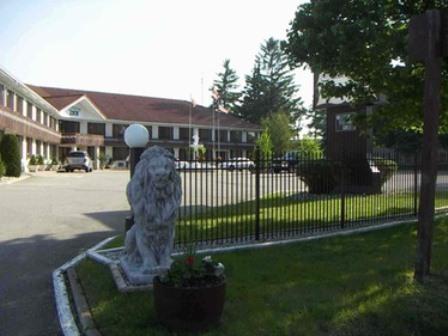 Shakespeare Inn Екстериор снимка